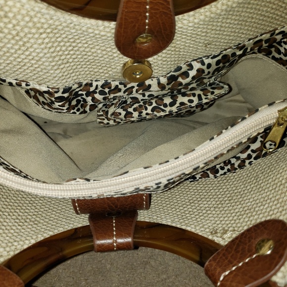 Like new  Relic shoulder bag - Picture 7 of 8